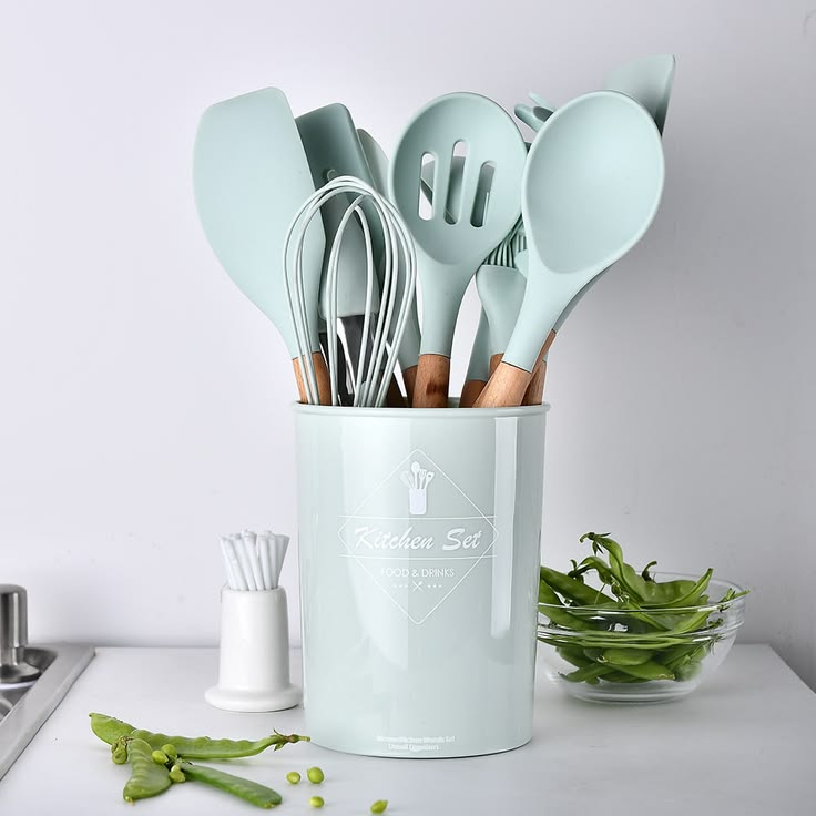 Kitchen Items