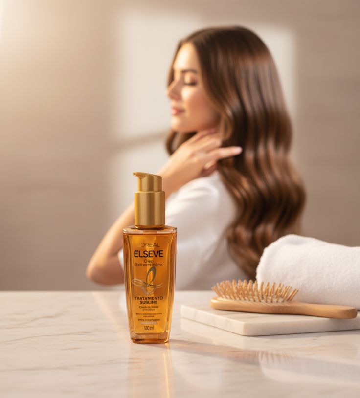 Beauty Essentials