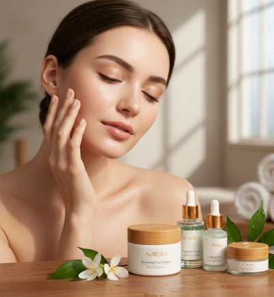 Beauty Essentials